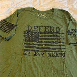 Grunt Style Shirt
